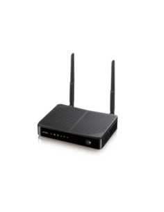 Router zyxel lte - 3301plus - eu0102f 1200 mbps mu - mimo