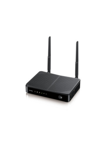 Router zyxel lte - 3301plus - eu0102f 1200 mbps mu - mimo