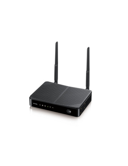 Router zyxel lte - 3301plus - eu0102f 1200 mbps mu - mimo