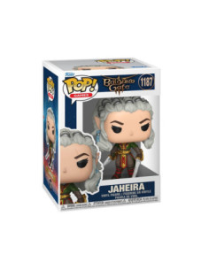 Funko pop games baldur's gate 3