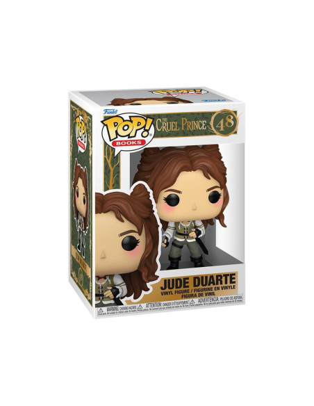 Funko pop books the folf of