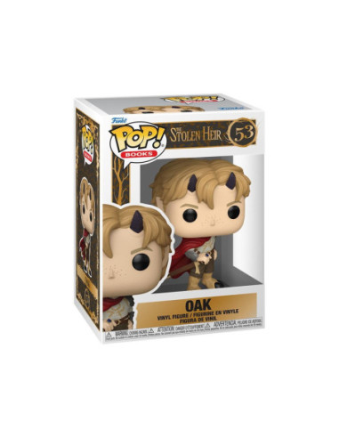 Funko pop books the folf of