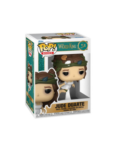 Funko pop books the folf of