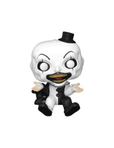Funko pop movies terrifier art the