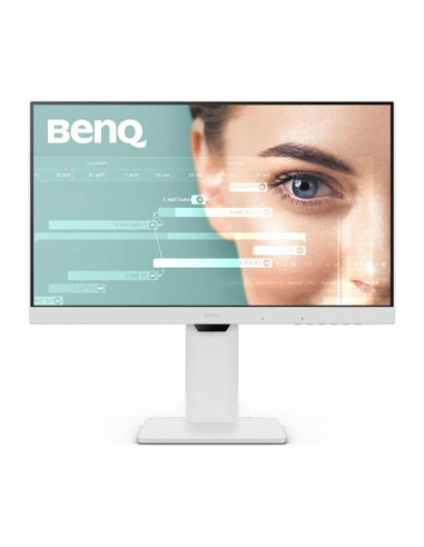 Monitor led 23.8 pulgadas benq gw2486tc ips