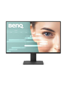 Monitor led 23.8 pulgadas benq gw2491 ips