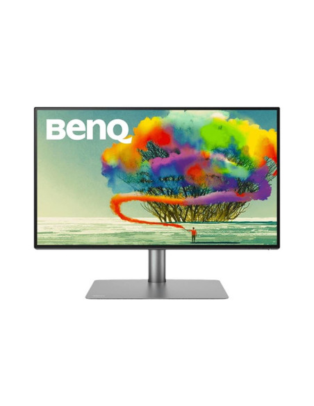 Monitor led 27 pulgadas benq designvue pd2725u