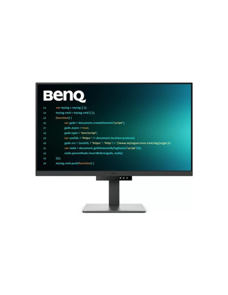 Monitor led 31.5 pulgadas benq rd320u ips