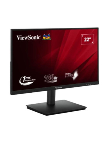 Monitor led 22 pulgadas viewsonic va220 - h va