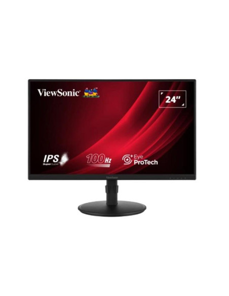 Monitor led 23.8 pulgadas viewsonic va2408 - hdj ips