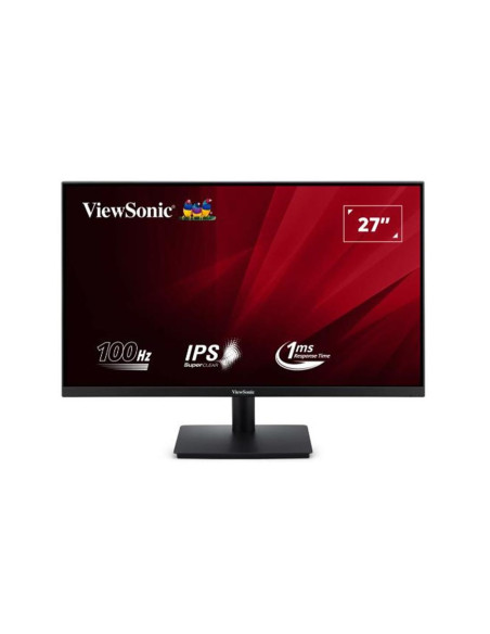 Monitor led 27 pulgadas viewsonic va270 - h - 2 ips
