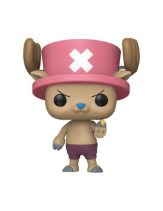Funko pop one piece chopper (refresh)