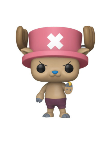 Funko pop one piece chopper (refresh)