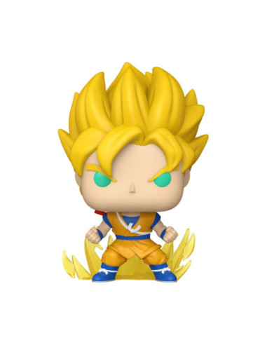 Funko pop dragon ball daima super