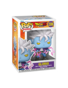 Funko pop dragon ball daima glorio