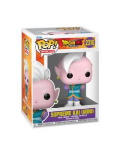 Funko pop dragon ball daima supreme
