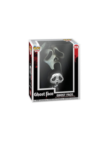 Funko pop ghost face s2 -