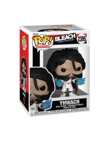 Funko pop bleach thousand year blood