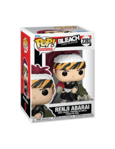 Funko pop bleach thousand year blood