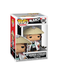 Funko pop bleach thousand year blood