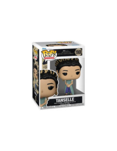 Funko pop tv a knight of