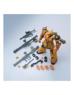 Maqueta bandai hobby mobile suit gundam