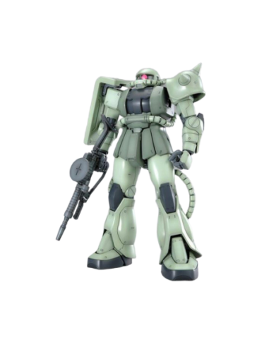 Maqueta bandai hobby mobile suit gundam