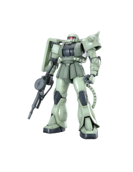 Maqueta bandai hobby mobile suit gundam