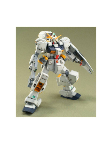 Maqueta bandai hobby mobile suit gundam