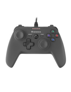 Mando gamepad genesis p58 gaming pc