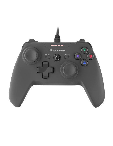 Mando gamepad genesis p58 gaming pc