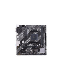 Placa base asus amd prime a520m - k