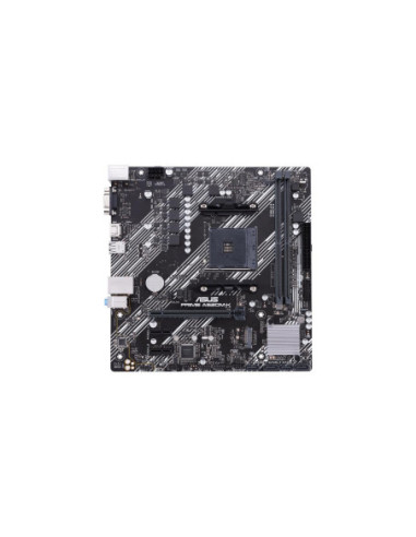 Placa base asus amd prime a520m - k