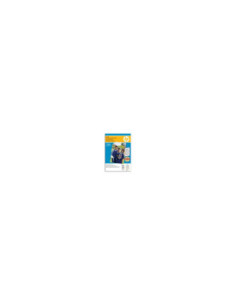 Papel hp fotografico glossy q8008a 10x15