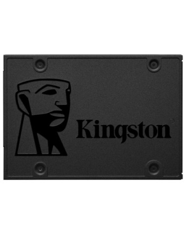Disco duro interno ssd kingston ssdnow