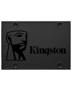 Disco duro interno ssd kingston ssdnow