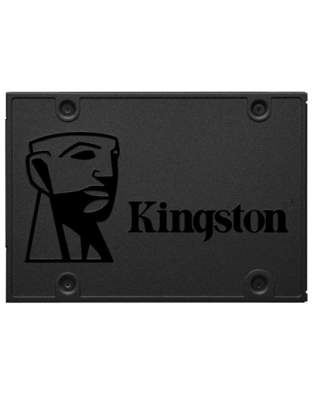 Disco duro interno ssd kingston ssdnow