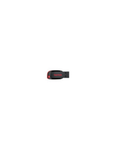 Memoria usb 2.0 sandisk 64gb cruzer