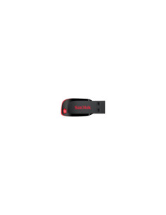 Memoria usb 2.0 sandisk 128gb cruzer