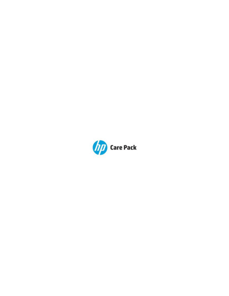 Care pack ampliacion garantia hp 3