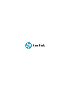 Care pack ampliacion garantia hp 3