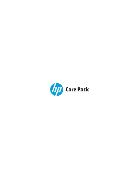Care pack ampliacion garantia hp 3