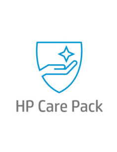 Care pack ampliacion garantia hp 3