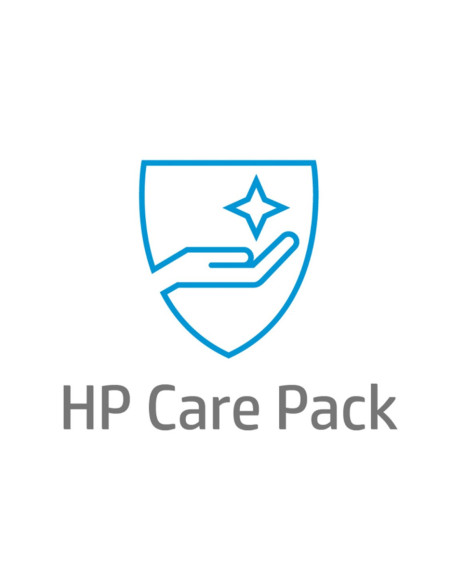 Care pack ampliacion garantia hp 3