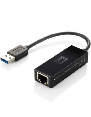 Adaptador usb 3.0 level one a