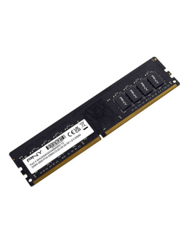 Memoria ddr4 16gb 3200mhz pny cl22