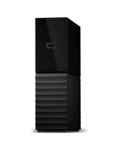 My book disco duro externo 6