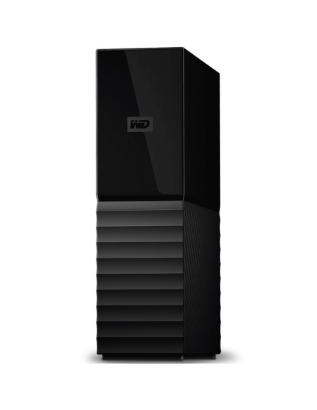 My book disco duro externo 6