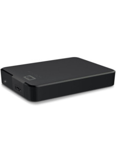 Disco duro externo hdd wd western