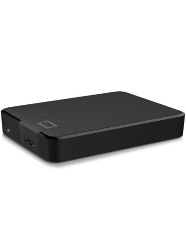 Disco duro externo hdd wd western